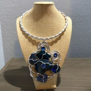 Jeff Lieb Necklace